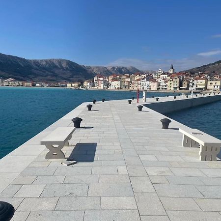 Art Suite Jurandvor Baška Buitenkant foto
