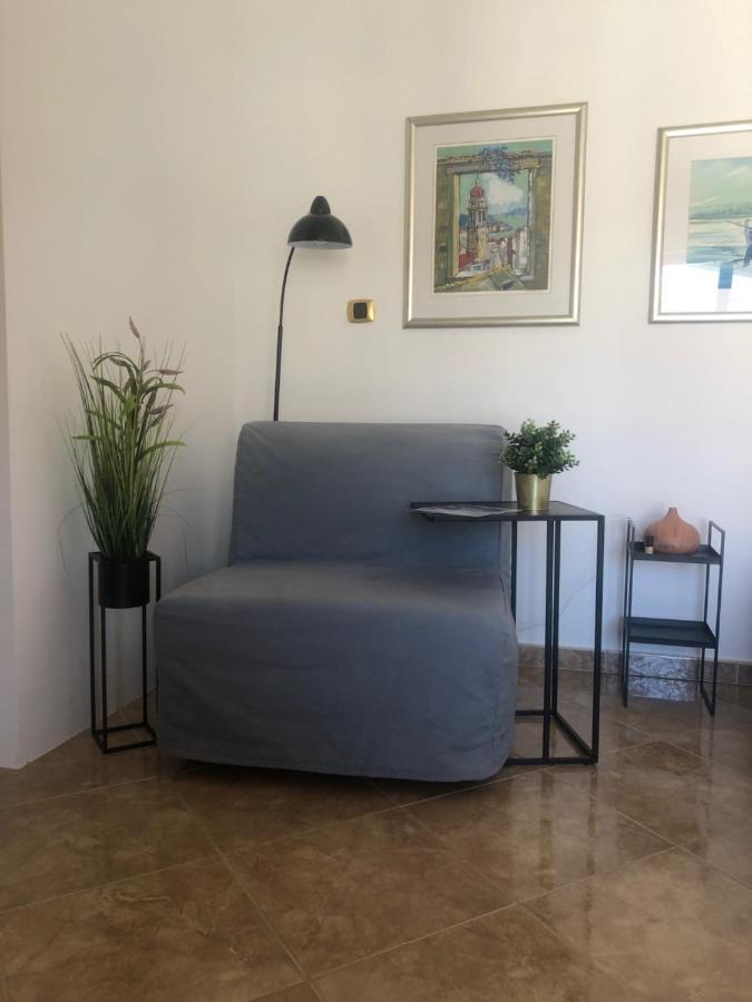 Art Suite Jurandvor Baška Buitenkant foto