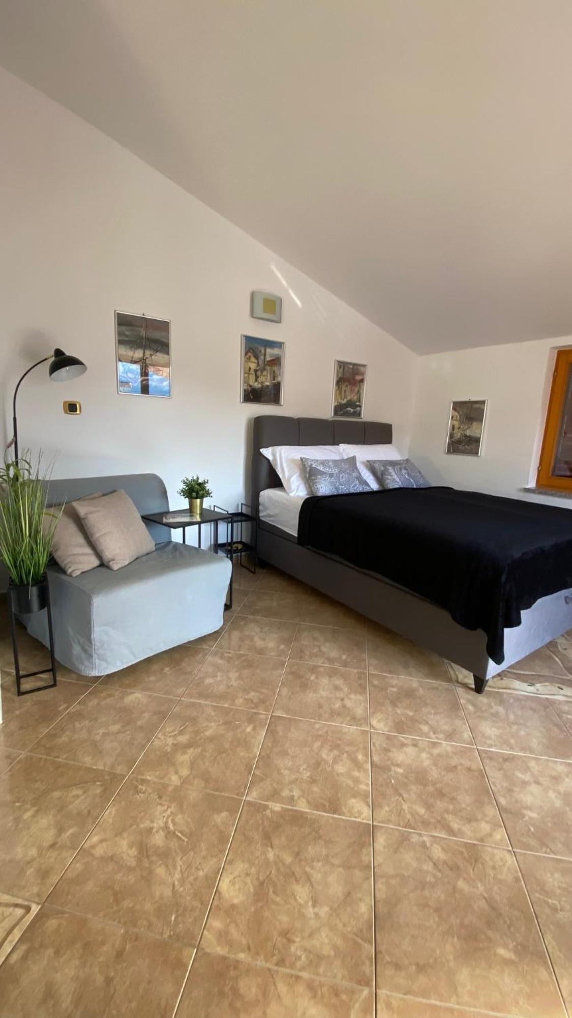 Art Suite Jurandvor Baška Buitenkant foto