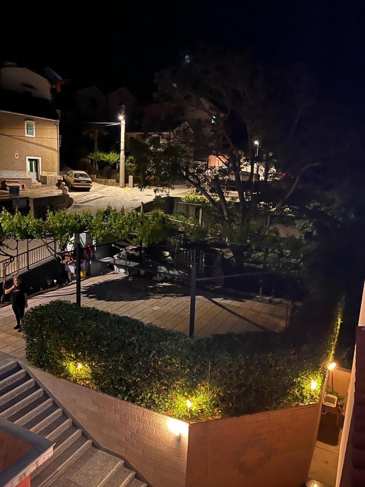 Art Suite Jurandvor Baška Buitenkant foto